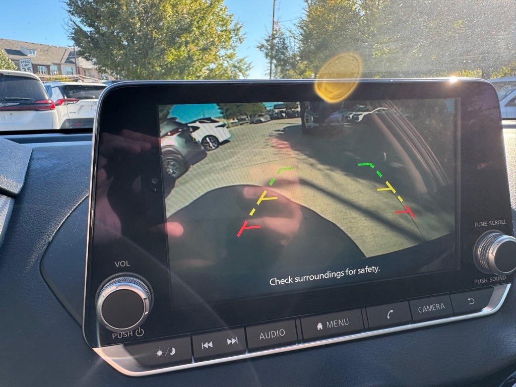 Nissan Sentra SV 2024 Nissan Sentra SV 2024