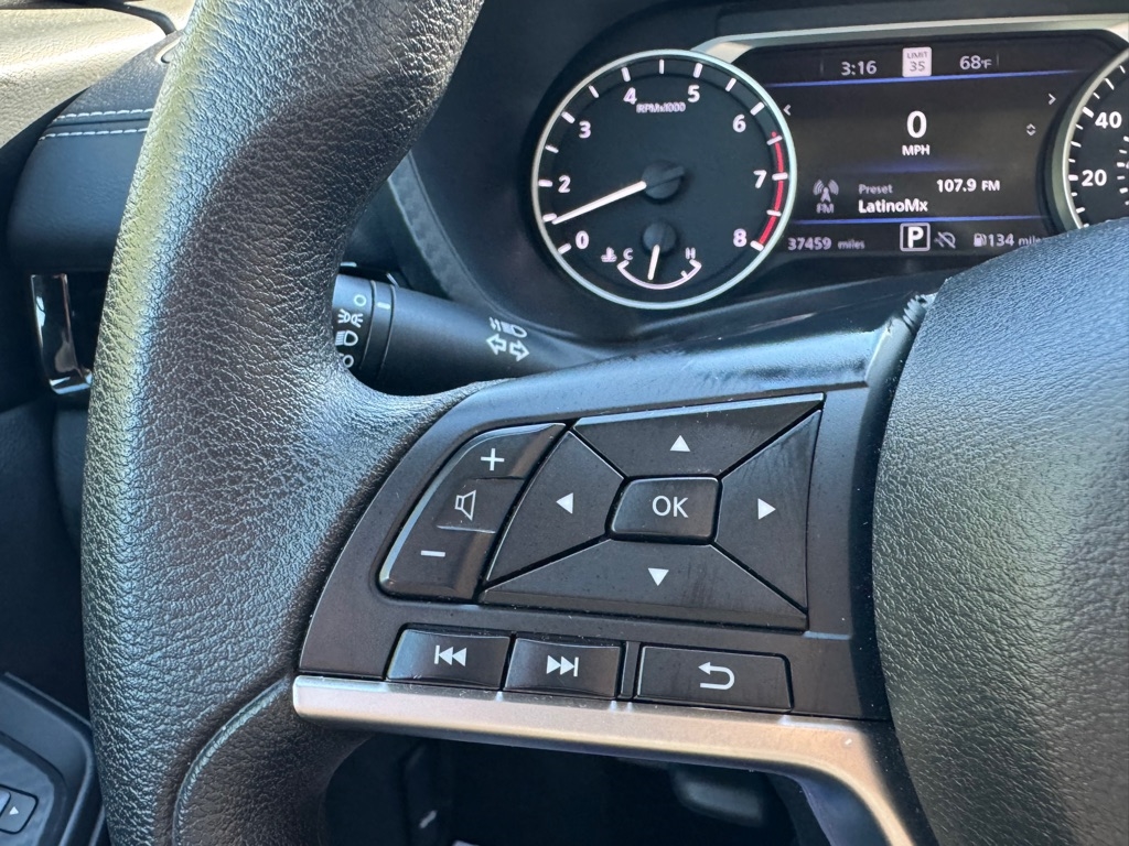 Nissan Sentra SV 2024 Nissan Sentra SV 2024