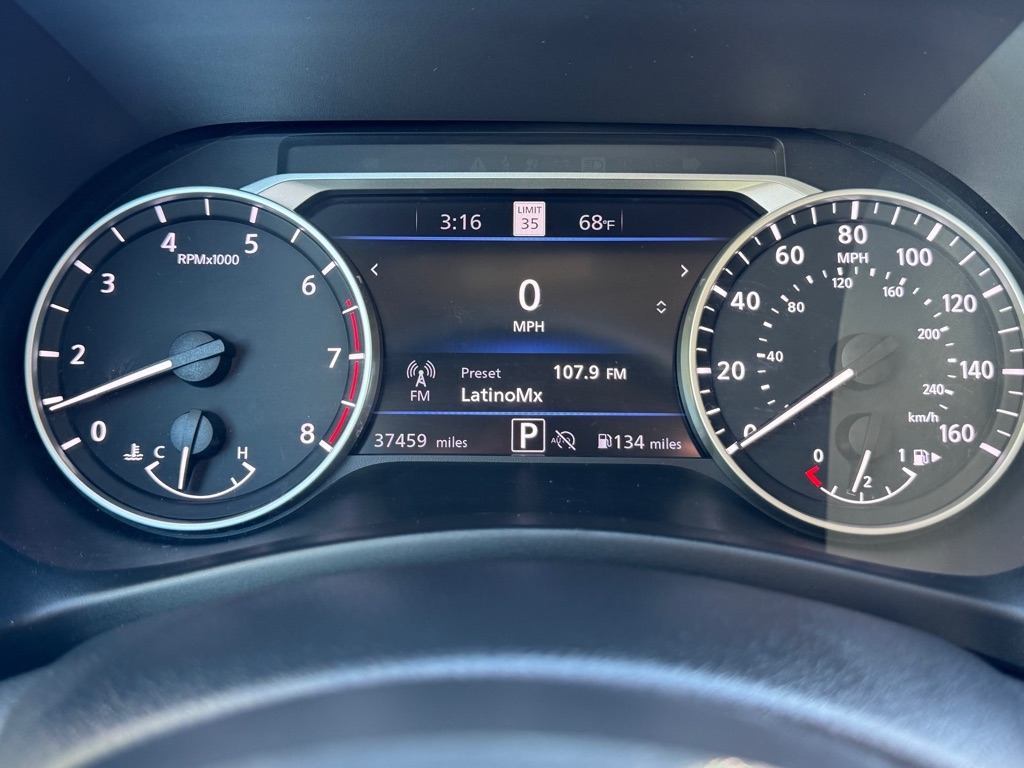 Nissan Sentra SV 2024 Nissan Sentra SV 2024