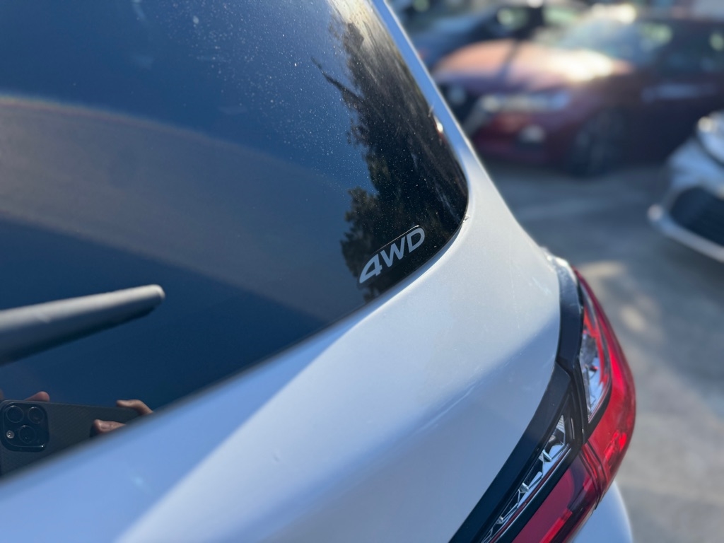 Mitsubishi Outlander Sport 2.0 ES 4WD 2024 Mitsubishi Outlander Sport 2.0 ES 4WD 2024