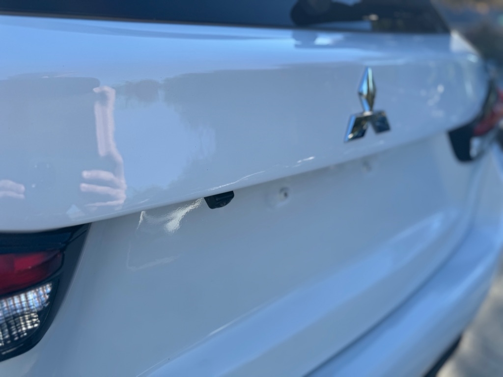 Mitsubishi Outlander Sport 2.0 ES 4WD 2024 Mitsubishi Outlander Sport 2.0 ES 4WD 2024