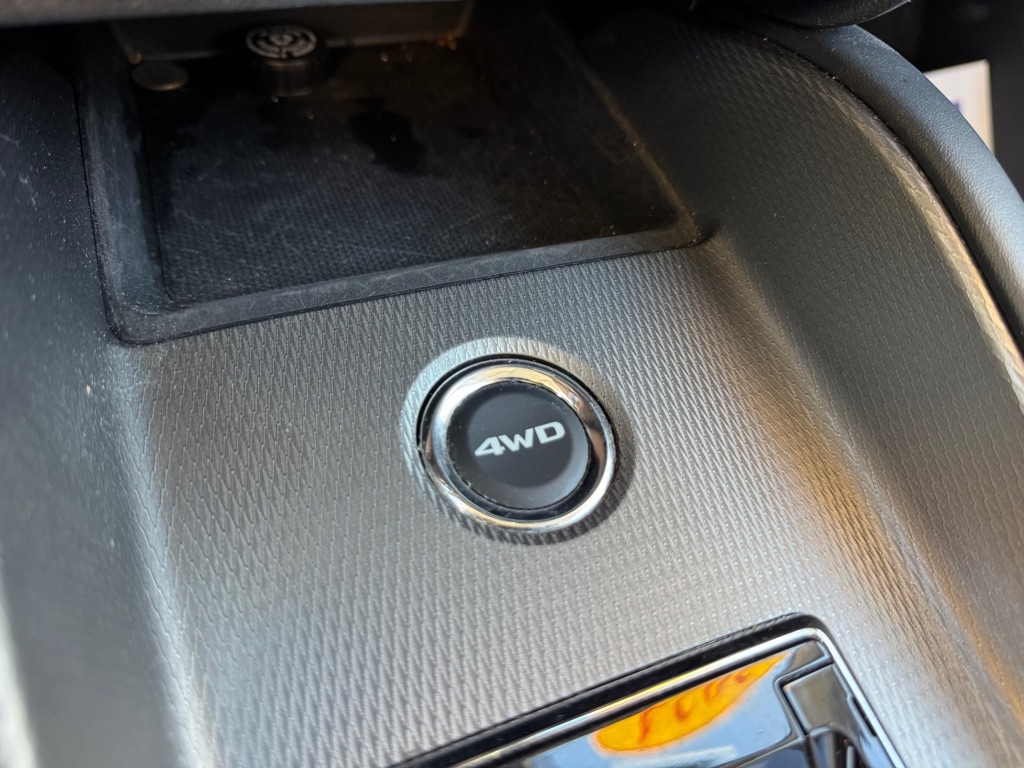 Mitsubishi Outlander Sport 2.0 ES 4WD 2024 Mitsubishi Outlander Sport 2.0 ES 4WD 2024