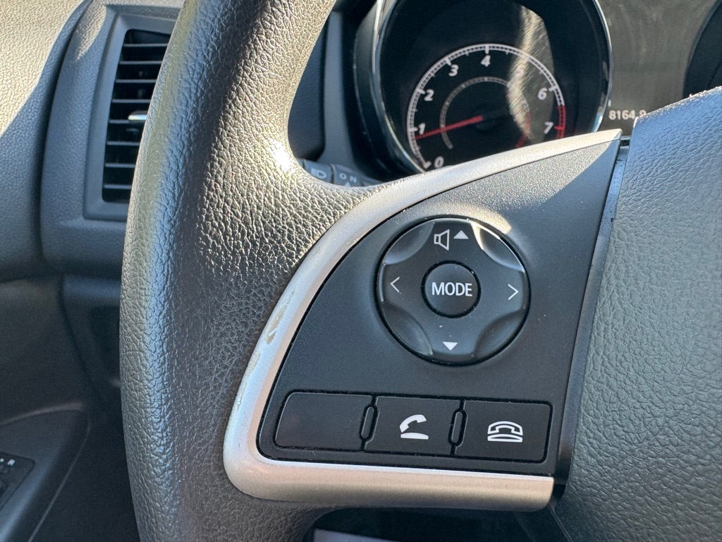 Mitsubishi Outlander Sport 2.0 ES 4WD 2024 Mitsubishi Outlander Sport 2.0 ES 4WD 2024