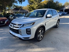 2024 Mitsubishi Outlander Sport 