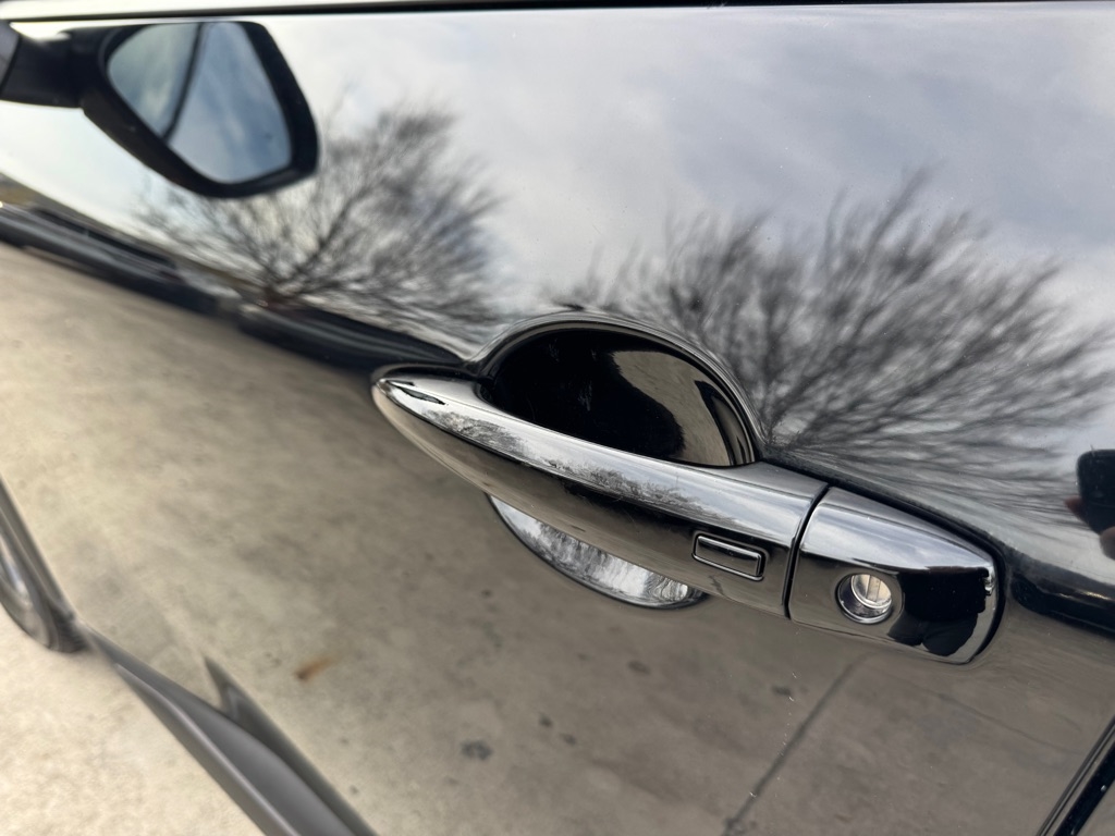 Nissan Rogue SV 2024