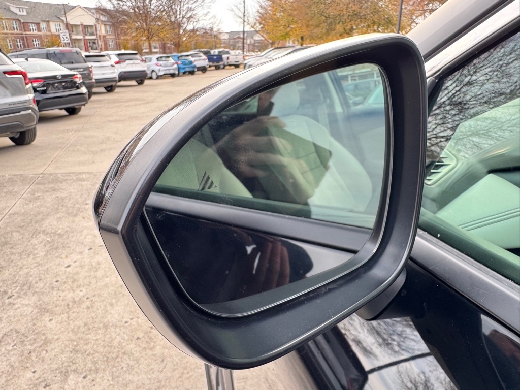 Nissan Rogue SV 2024