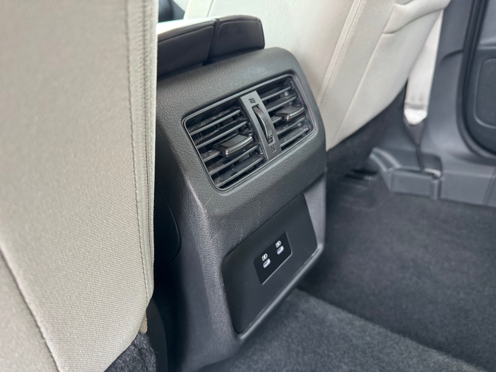 Nissan Rogue SV 2024