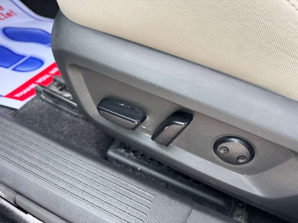 Nissan Rogue SV 2024