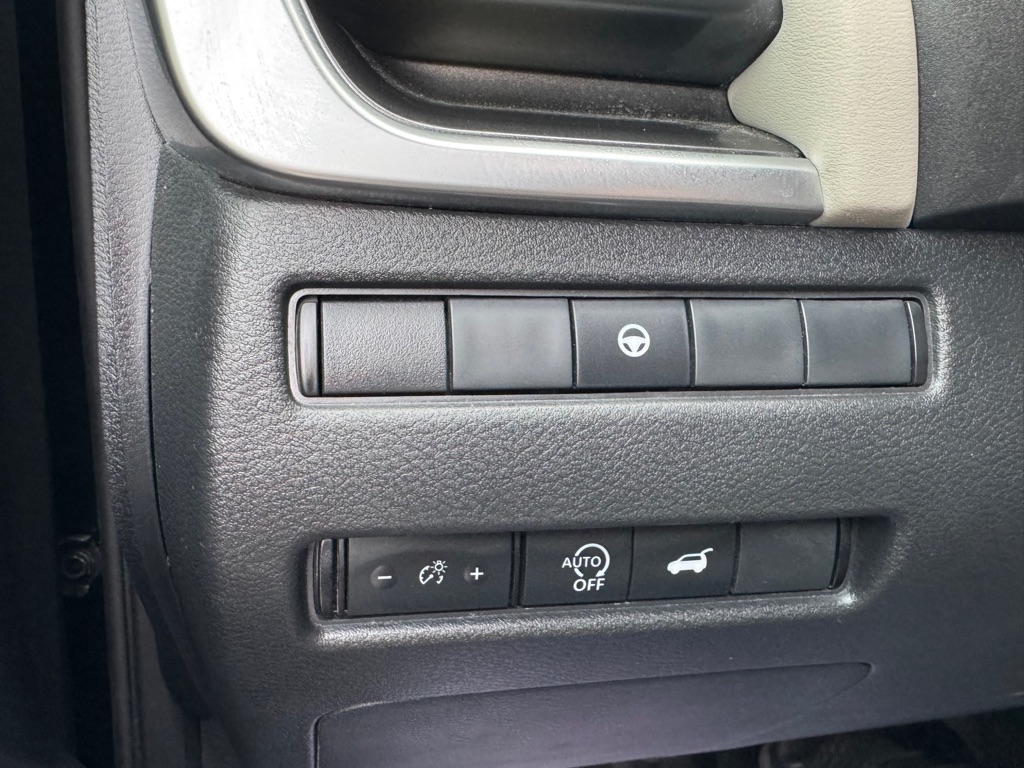 Nissan Rogue SV 2024