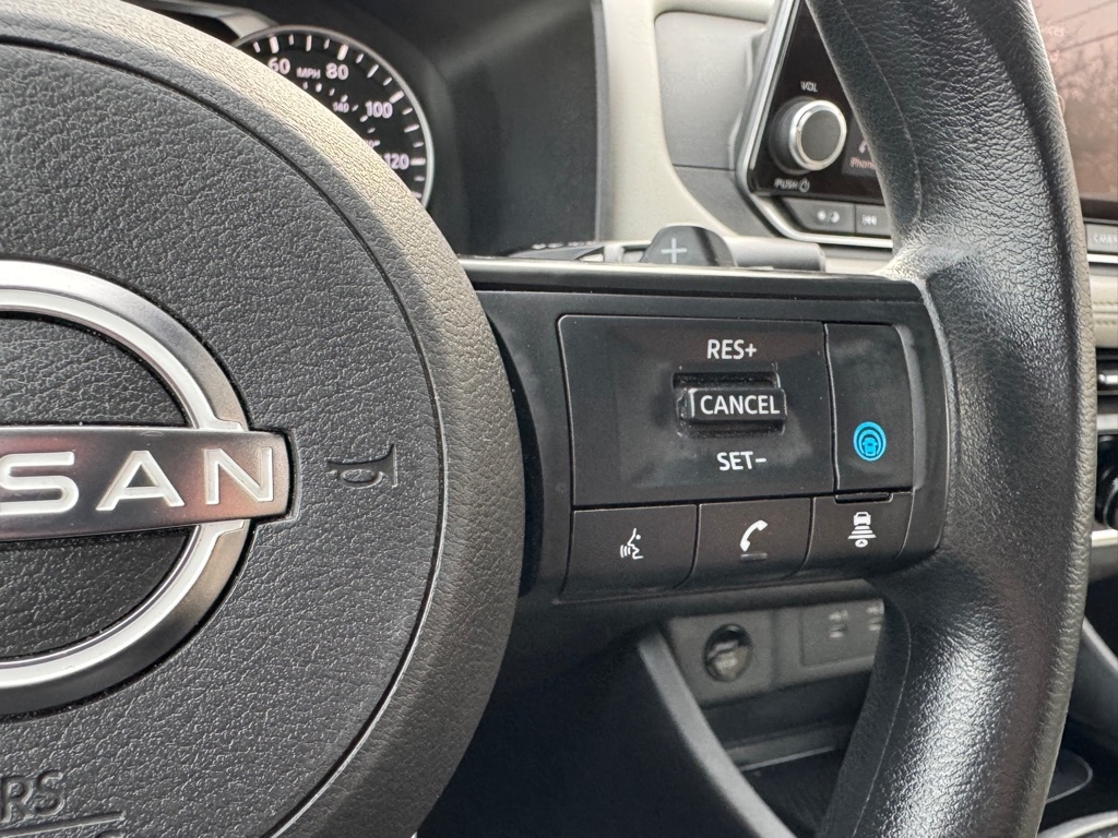 Nissan Rogue SV 2024