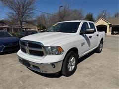 2023 RAM 1500 Classic 