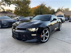 2017 Chevrolet Camaro 