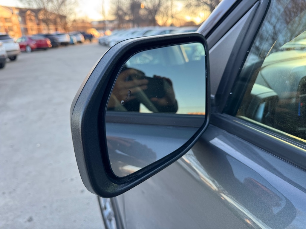 Ford Bronco Sport Big Bend 2025