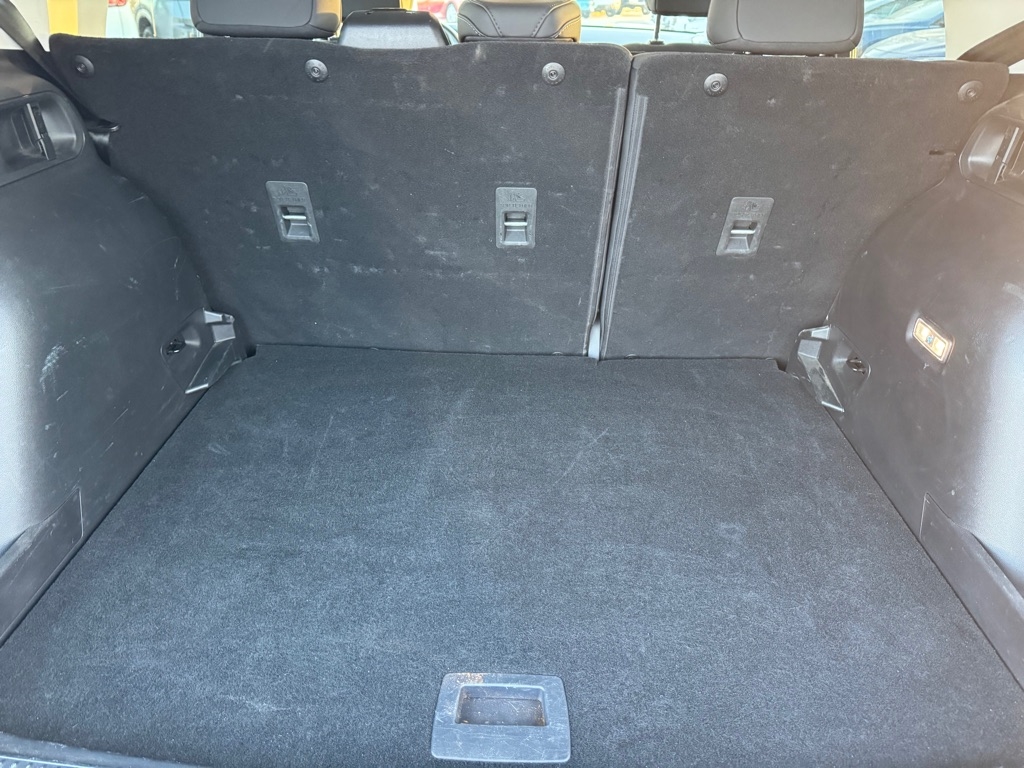 Ford Bronco Sport Big Bend 2025