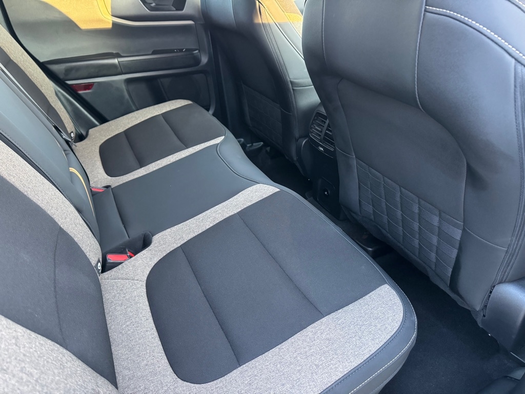 Ford Bronco Sport Big Bend 2025