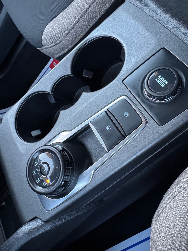 Ford Bronco Sport Big Bend 2025