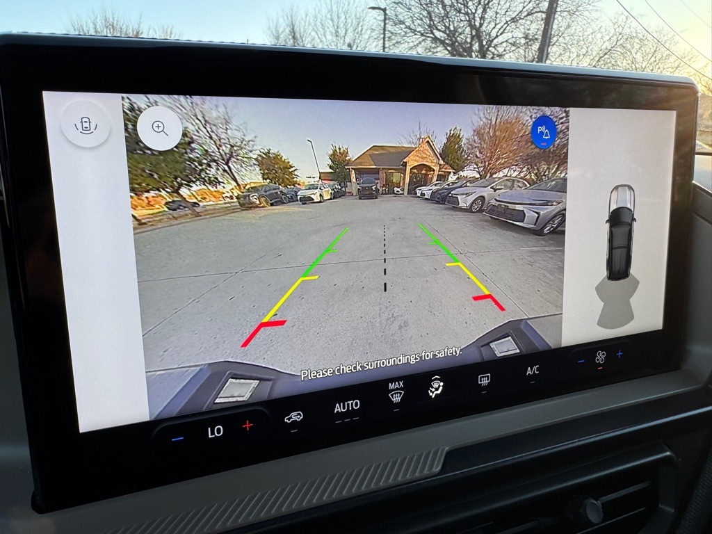 Ford Bronco Sport Big Bend 2025