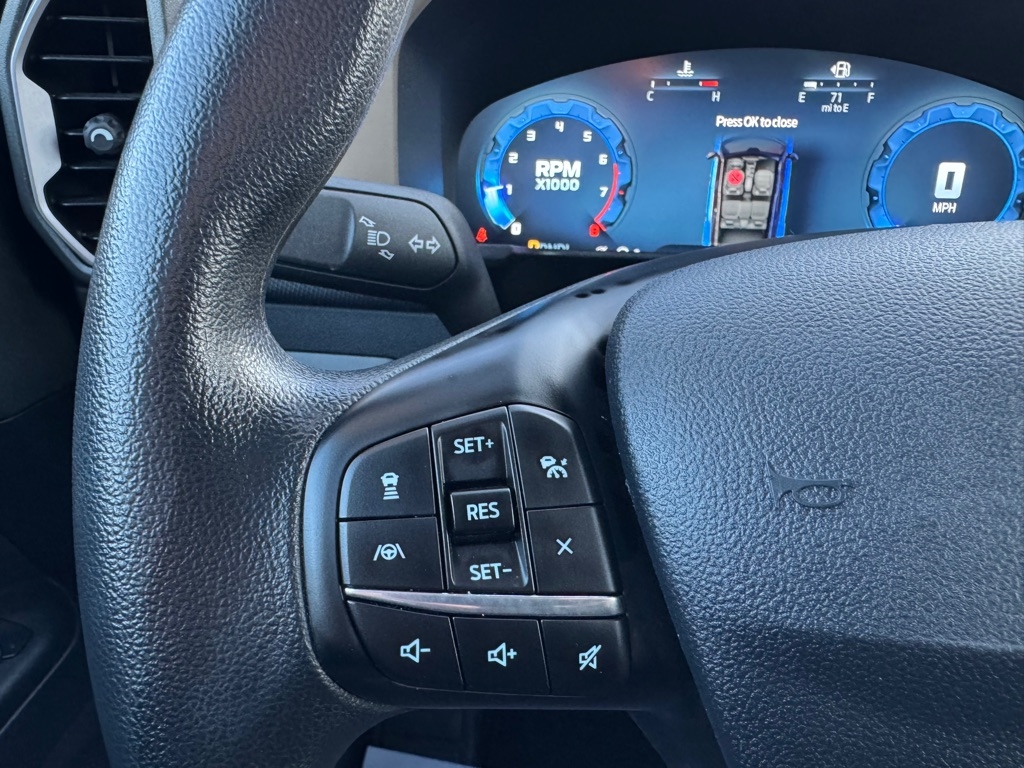 Ford Bronco Sport Big Bend 2025