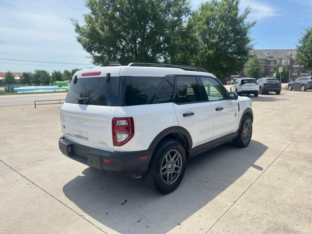 Ford Bronco Sport Big Bend 2025