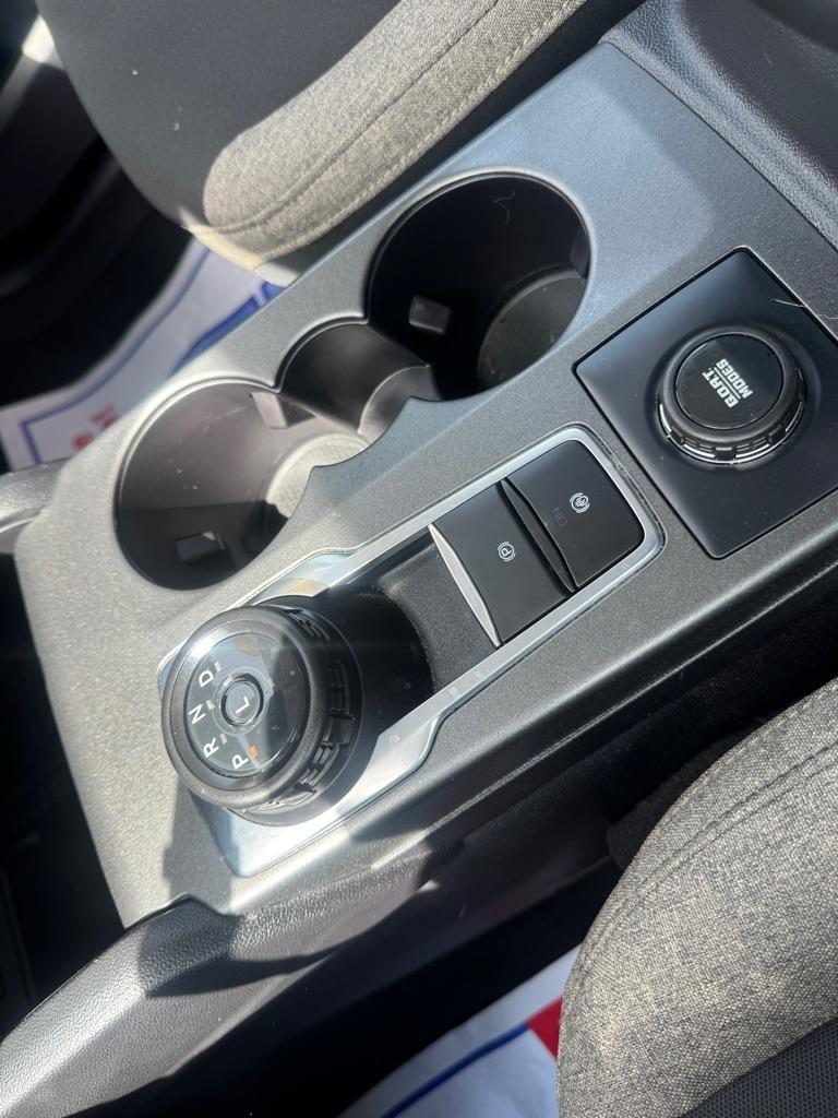 Ford Bronco Sport Big Bend 2025