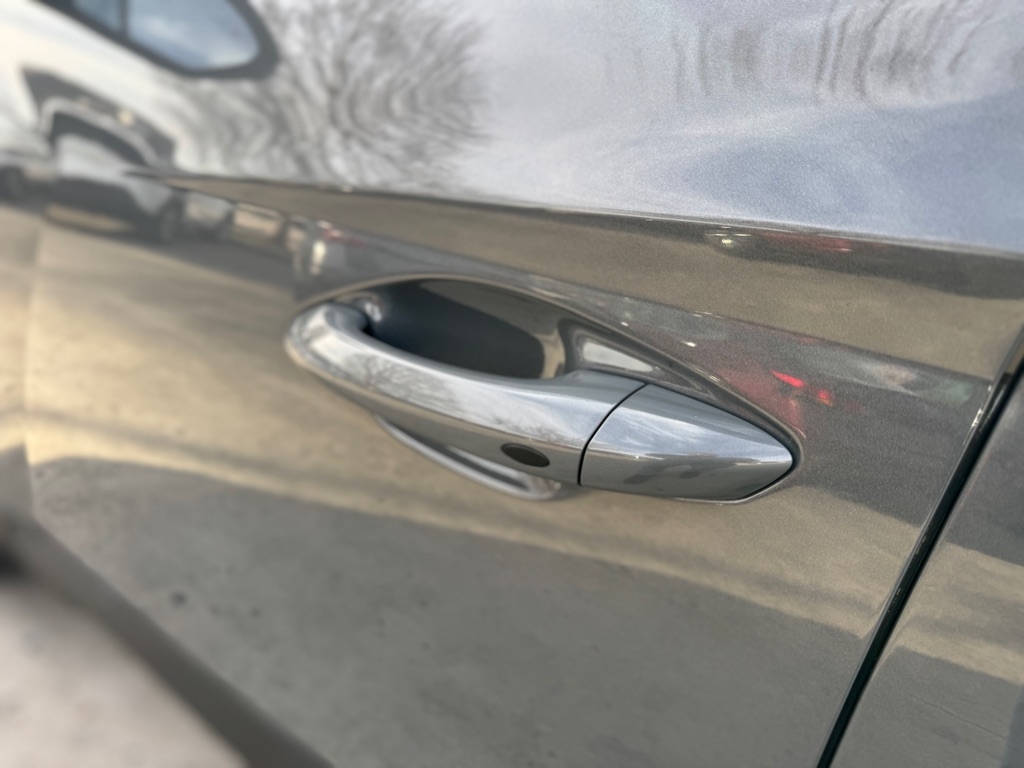 Hyundai Tucson SEL 2026