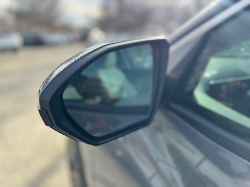 Hyundai Tucson SEL 2026