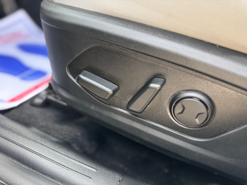 Hyundai Tucson SEL 2026