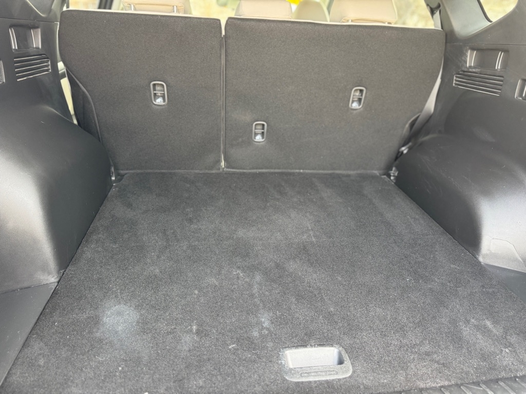 Hyundai Tucson SEL 2026