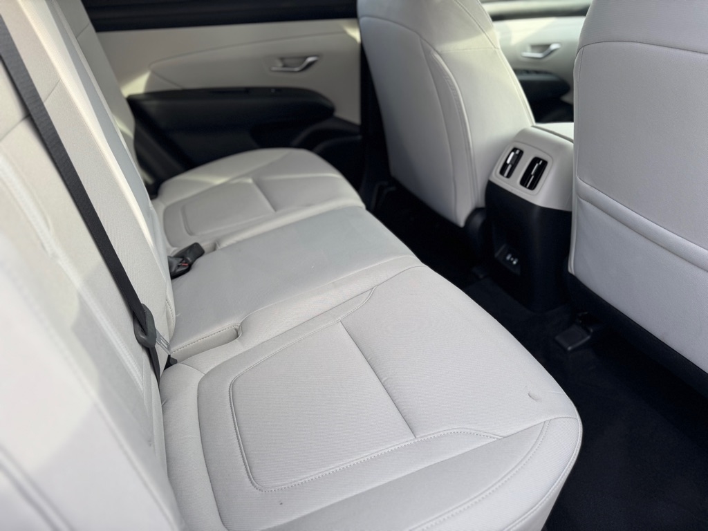 Hyundai Tucson SEL 2026