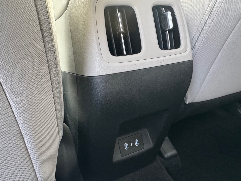 Hyundai Tucson SEL 2026