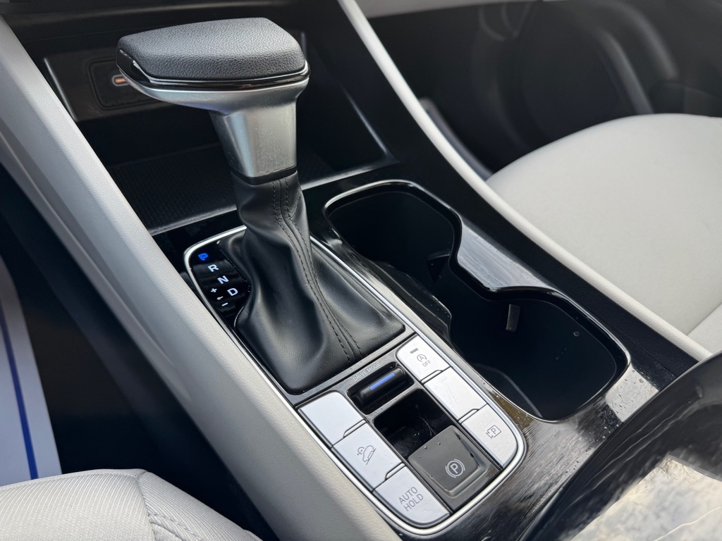 Hyundai Tucson SEL 2026