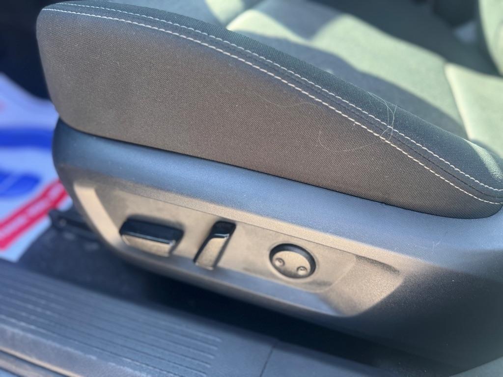 Nissan Rogue SV AWD 2025