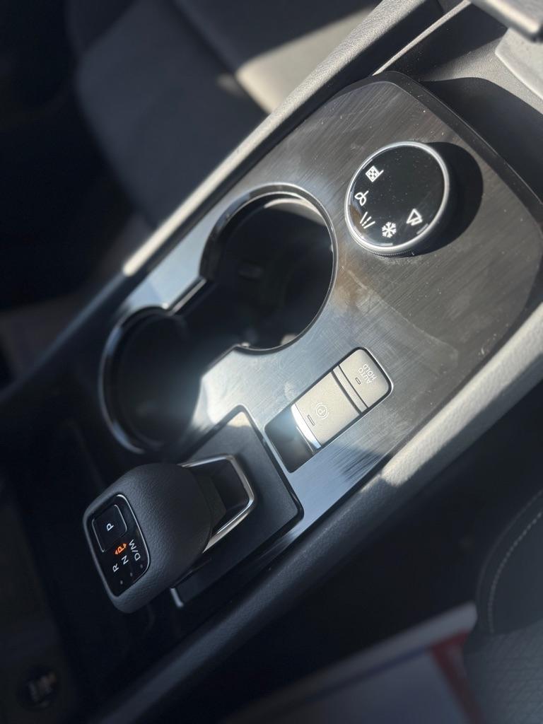 Nissan Rogue SV AWD 2025