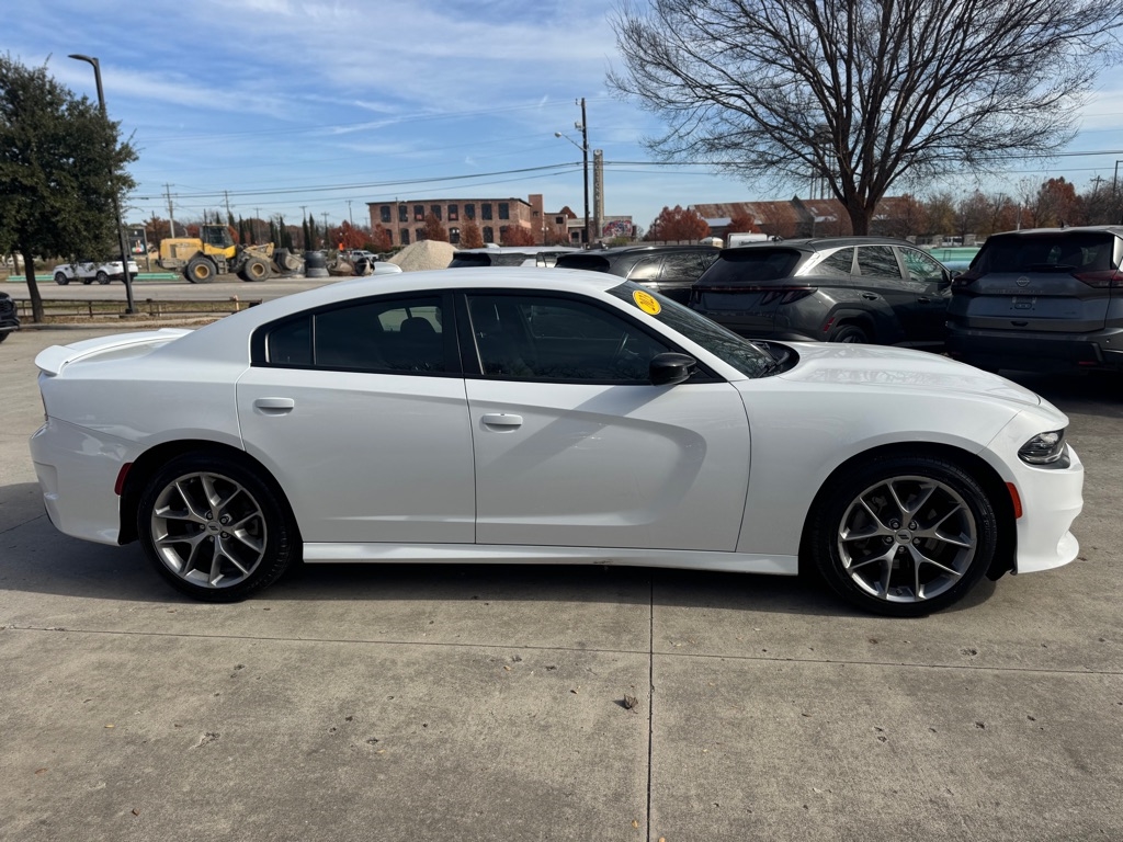 Dodge Charger GT 2023
