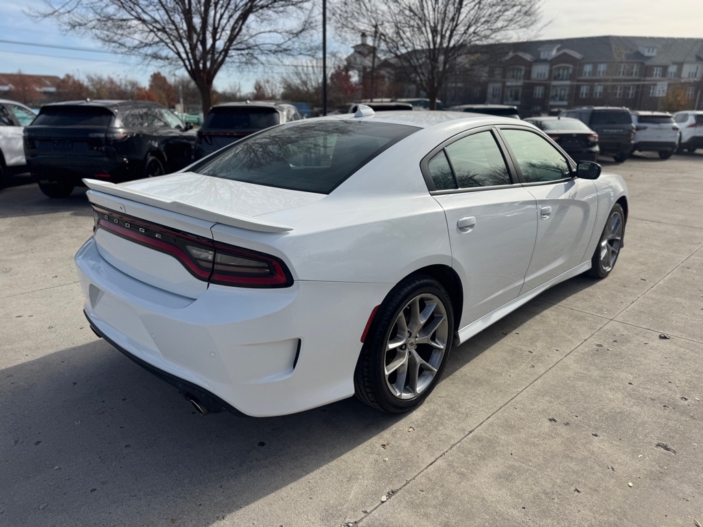 Dodge Charger GT 2023
