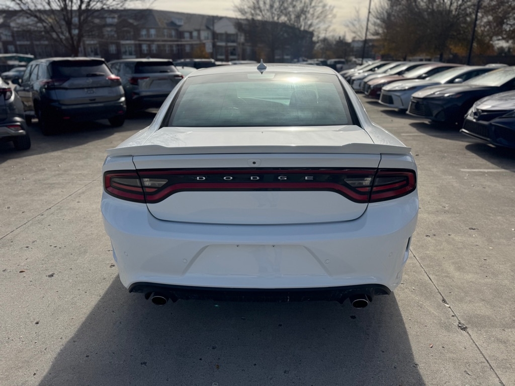 Dodge Charger GT 2023