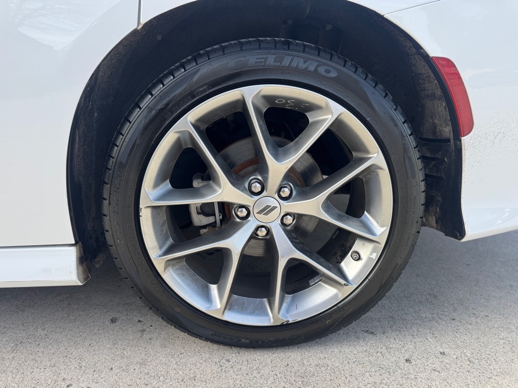 Dodge Charger GT 2023