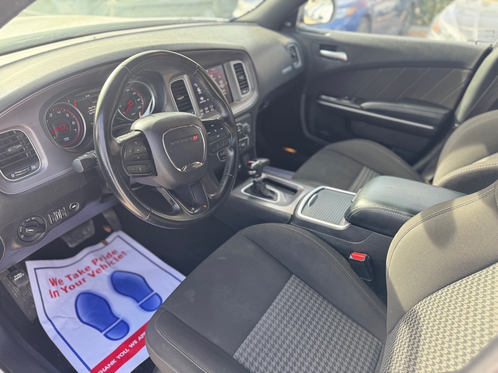 Dodge Charger GT 2023