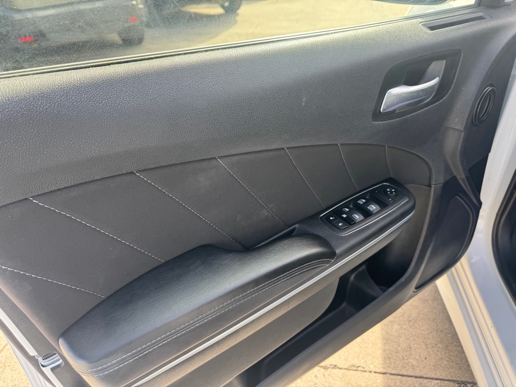 Dodge Charger GT 2023