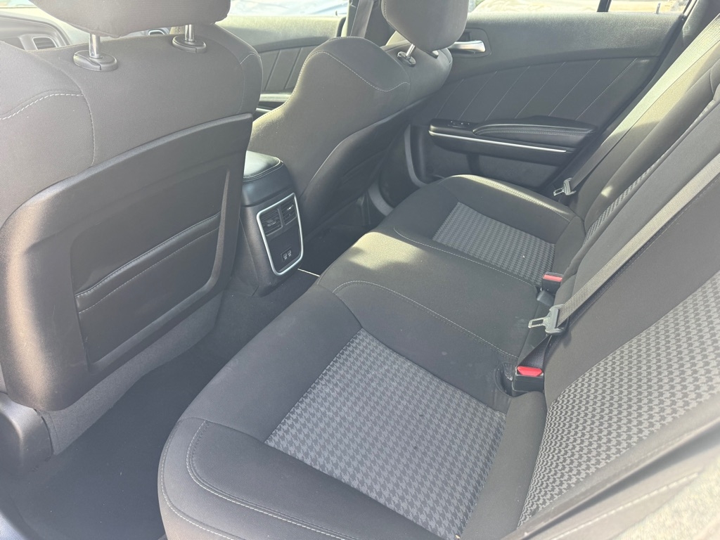 Dodge Charger GT 2023