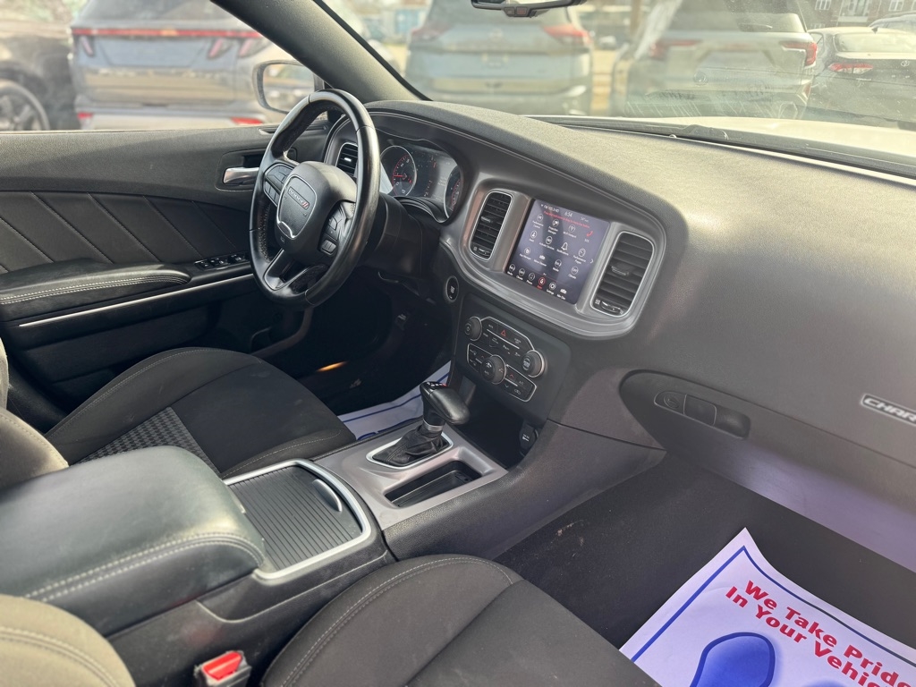 Dodge Charger GT 2023