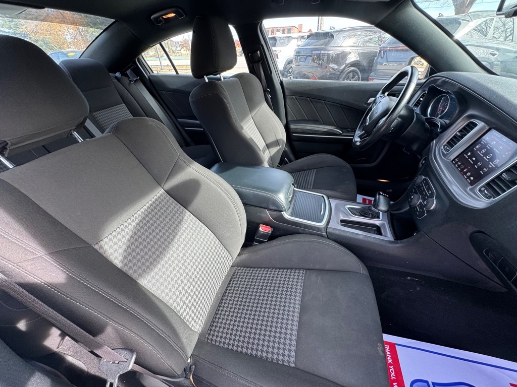 Dodge Charger GT 2023