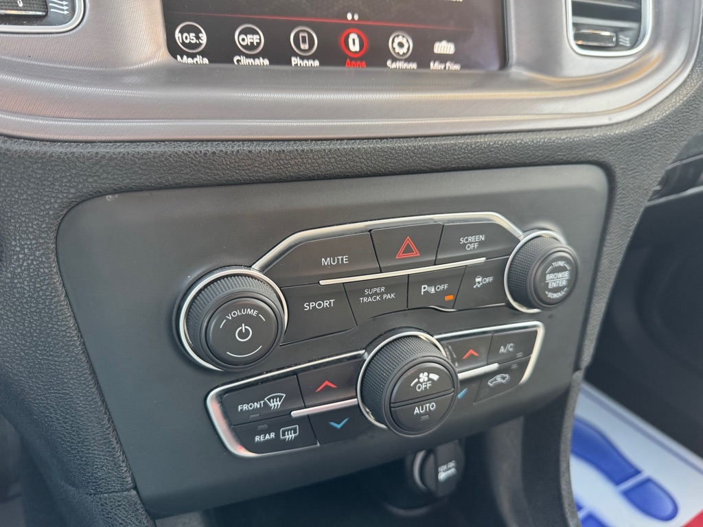 Dodge Charger GT 2023