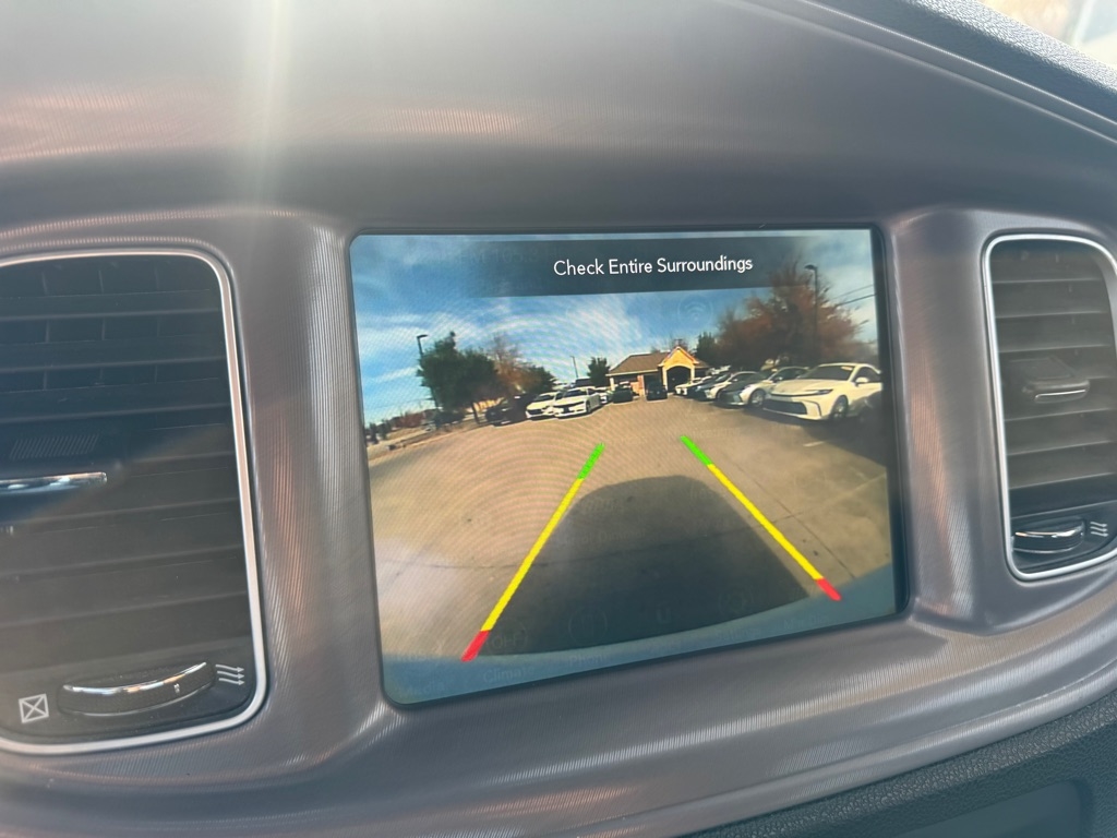 Dodge Charger GT 2023