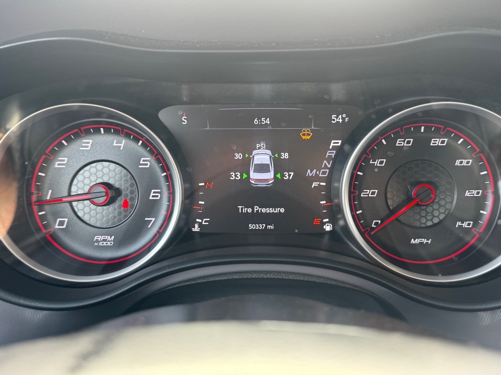 Dodge Charger GT 2023