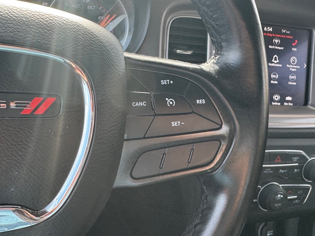 Dodge Charger GT 2023