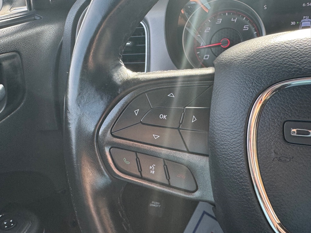 Dodge Charger GT 2023