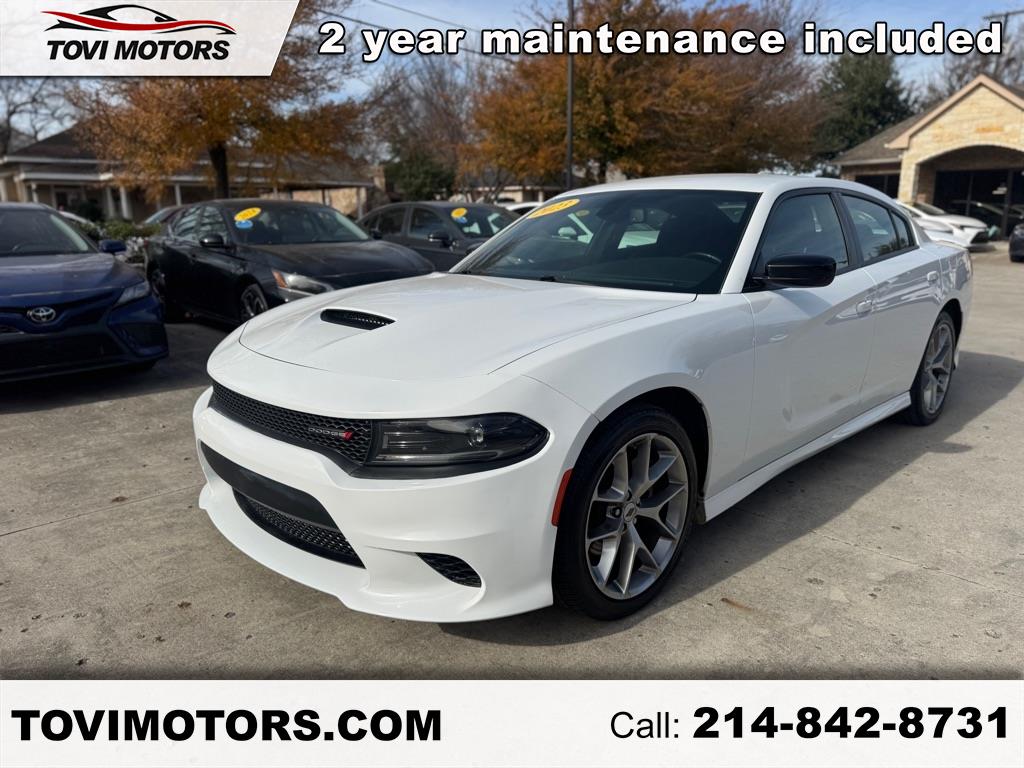 2023 Dodge Charger GT