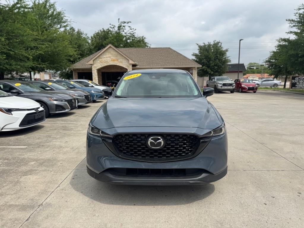 Mazda CX-5 Preferred 2024