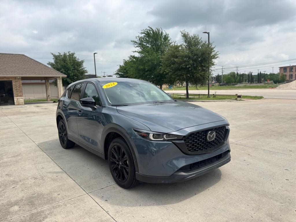 Mazda CX-5 Preferred 2024
